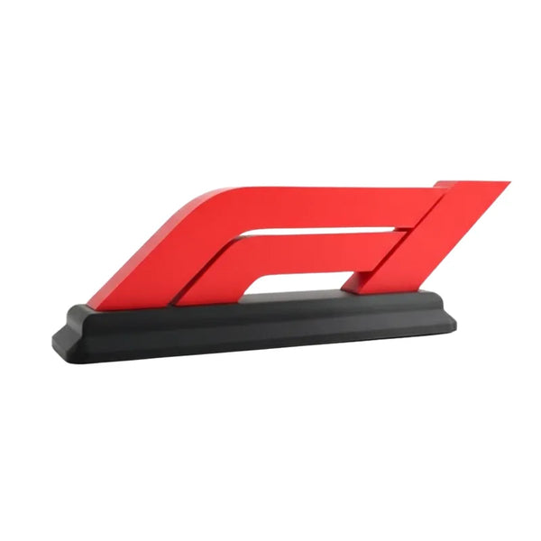 Logo Fórmula 1 Decorativo